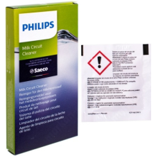 Philips /SAECO TISZTÍTÓ TEJ ADAGOLÓ RÉSZEKHEZ, 6 DB (CA6705/109 kávéfőző kellék