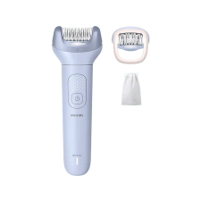 Philips Satinelle Advanced BRE708/00 epilátor babakék epilátor