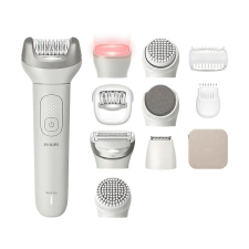 Philips Satinelle Advanced BRE750/00 epilátor fehér epilátor