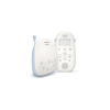 Philips SCD715/52 AVENT DIGITÁLIS BÉBIŐR