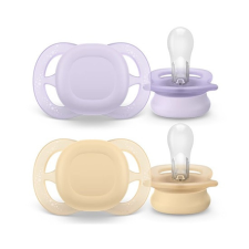 Philips SCF075/01 Avent Soother ultra start játszócumi cumi