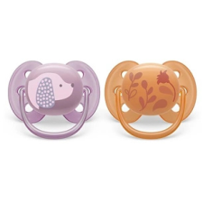 Philips SCF091/18 Avent ultra soft játszócumi cumi