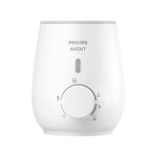 Philips SCF355/09 AVENT Prémium elektromos cumisüveg melegítő, fehér bébiétel melegítő