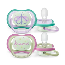 Philips SCF376/19 Avent Játszócumi (2db) cumi