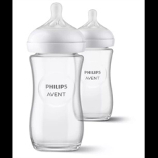 Philips SCY933/02 2db cumisüveg cumisüveg