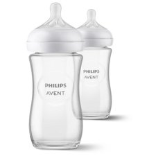 Philips scy933/02 cumisüveg 2 db cumisüveg