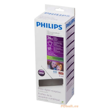 Philips SDV5225/12 tv antenna