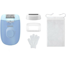  Philips Series 4000 BRE247/00 kék epilátor epilátor
