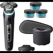 Philips Series 9000 Wet & Dry S9976/63 elektromos borotva