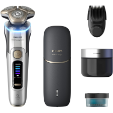 Philips Series i9000 Prestige Ultra XP9404/46 elektromos borotva