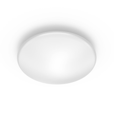 Philips SHAN fehér LED mennyezeti lámpa (PHI-8718699680558) LED 1 izzós IP20 világítás
