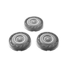 Philips SHAVER Series 9000 and SP9000 SH91/50 Csereborotvafejek pótfej, penge