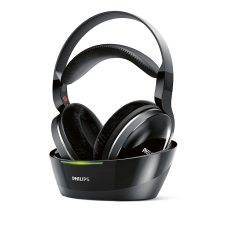 Philips SHD8850 fülhallgató, fejhallgató