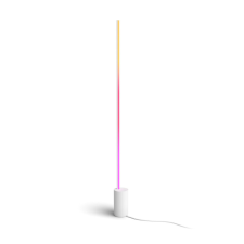 Philips Signe Hue Gradient állólámpa led lámpa fehér Philips 8718696176252 világítás