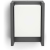 Philips Signify Arbour Wandleuchte Anthrazit 1x6W 230V 8718696131244 LED-es fali lámpa LED Fixen beépített LED-es Antracit (16460/93/16)