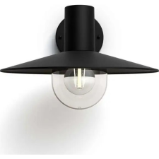 Philips Skua wall lantern black 1x42W 230V 17382/30/PN (915005553401) világítás
