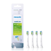 Philips SONICARE DIAMOND CLEAN PÓTKEFE STANDARD FEHÉR 4 DB