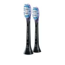 Philips Sonicare G3 Premium Gum Care fogkefefej (2db/csomag) pótfej, penge
