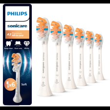  Philips Sonicare Premium All-in-One HX9096/87, 6 db (HX9096/87) pótfej, penge