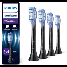  Philips Sonicare Premium Gum Care HX9054/88, 4 db (HX9054/88) pótfej, penge