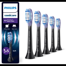  Philips Sonicare Premium Gum Care HX9055/88, 5 db (HX9055/88) pótfej, penge