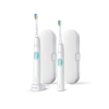 Philips Sonicare ProtectiveClean 4300 HX6807/35 Elektromos Fogkefe csomag