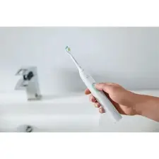 Philips Sonicare ProtectiveClean 4300 HX6807/35 Elektromos Fogkefe csomag elektromos fogkefe