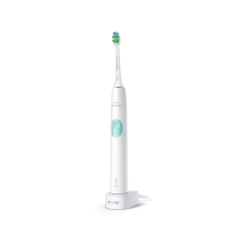 Philips Sonicare ProtectiveClean 4300 series Szónikus fogkefe - Fehér elektromos fogkefe