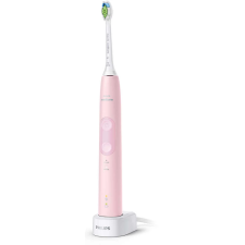 Philips SoniCare ProtectiveClean 4500 Szónikus Elektromos Fogkefe Pink elektromos fogkefe