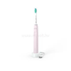 Philips Sonicare S3100 HX3671/11 elektromos fogkefe, rózsaszín (HX3671/11)