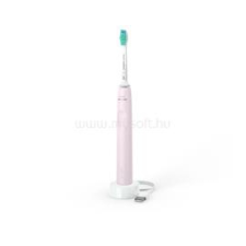 Philips Sonicare S3100 HX3671/11 elektromos fogkefe, rózsaszín (HX3671/11) elektromos fogkefe