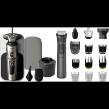 Philips SP9883/36 + MG7940/75 (PHIBUN01) hajvágó