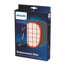 Philips SpeedPro FC5005/01 Mosható Szűrőkészlet kisháztartási gépek kiegészítői