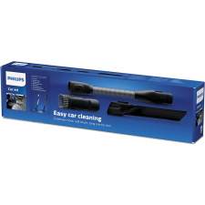 Philips SpeedPro Fc8093/01 autós szett kisháztartási gépek kiegészítői