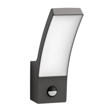 Philips Splay mozgásérzékelős LED fali lámpa 12W 27K Philips 8719514417717 kültéri világítás
