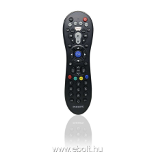 Philips SRP3014/10 univerzális távvezérlő távirányító