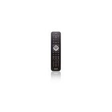 Philips SRP5016/10 Perfect replacement Univerzális távvezérlő 6 az 1-ben audió kellék