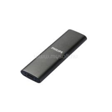 Philips SSD 500GB USB3.0 Type-C Ultra Speed (PH513723) merevlemez