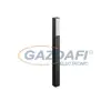 Philips Stratosphere 1648993P0 LED oszlopos lámpa, 2x4.5W SELV 1000Lm, antracit
