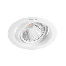 Philips Süllyesztett LED 5W 350lm 4000K SceneSwitch fehér Pomeron Philips világítás