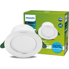 Philips Süllyesztett LED lámpatest 2,2W 345lm 4000K White Diamond Philips világítás