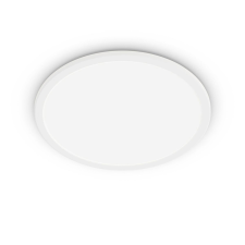 Philips Super Slim CL550 bathroom Philips 8719514327221 mennyezeti lámpa világítás