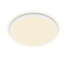 Philips Super Slim CL550 bathroom Philips 8719514327269 mennyezeti lámpa világítás