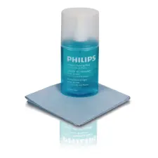 Philips Svc1116B/10 Képernyőtisztító tisztító- és takarítószer, higiénia