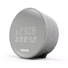 Philips TADR402 tükrös órás rádió rádiós óra