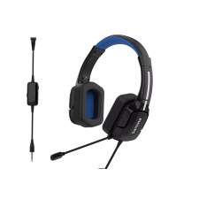 Philips TAGH301BL/00 fülhallgató, fejhallgató
