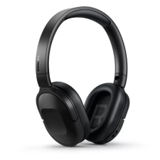 Philips tah6506bk/00 fejhallgató bluetooth fülhallgató, fejhallgató tok