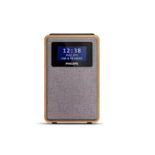Philips TAR5005/10 órás rádió (TAR5005/10) rádió
