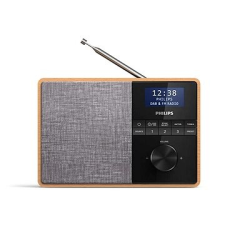 Philips TAR5505 rádió