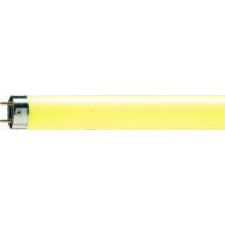 Philips TL-D 58W T8 [26mm] színes,sárga fénycső, T25 izzó
